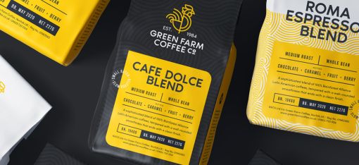 Coffee Type