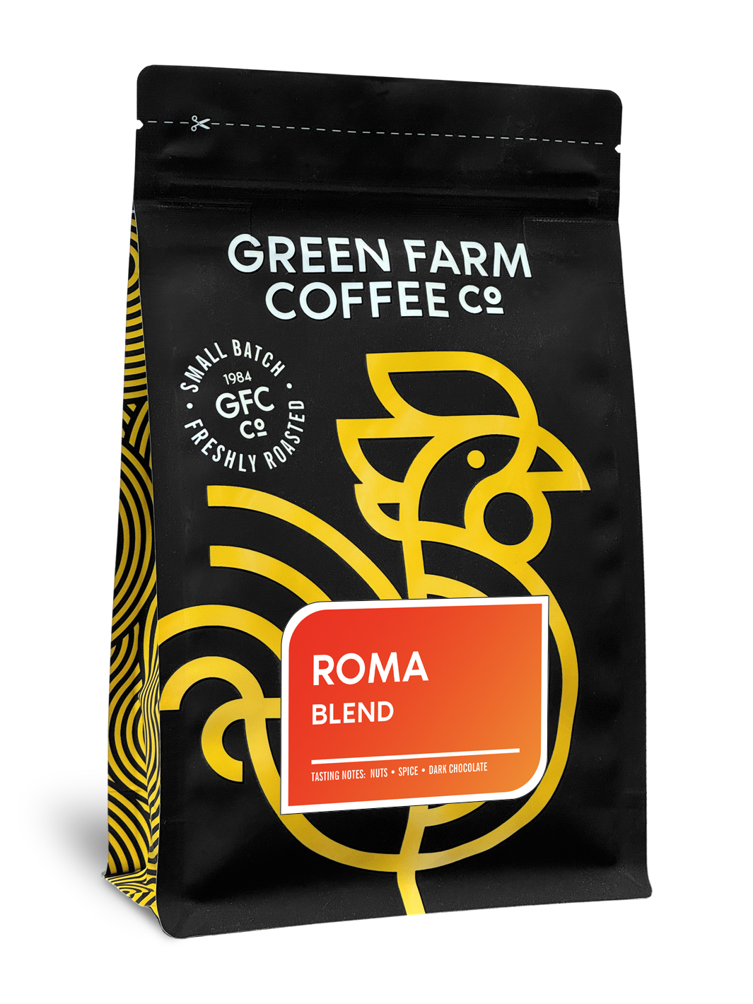 Roma Blend