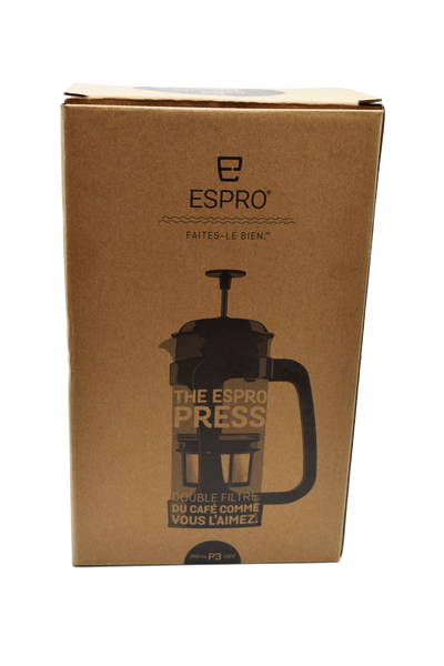 Espro Coffee Press P3 32oz