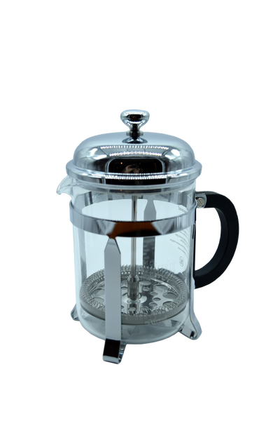 4 Cup Cafetiere Coffee Maker