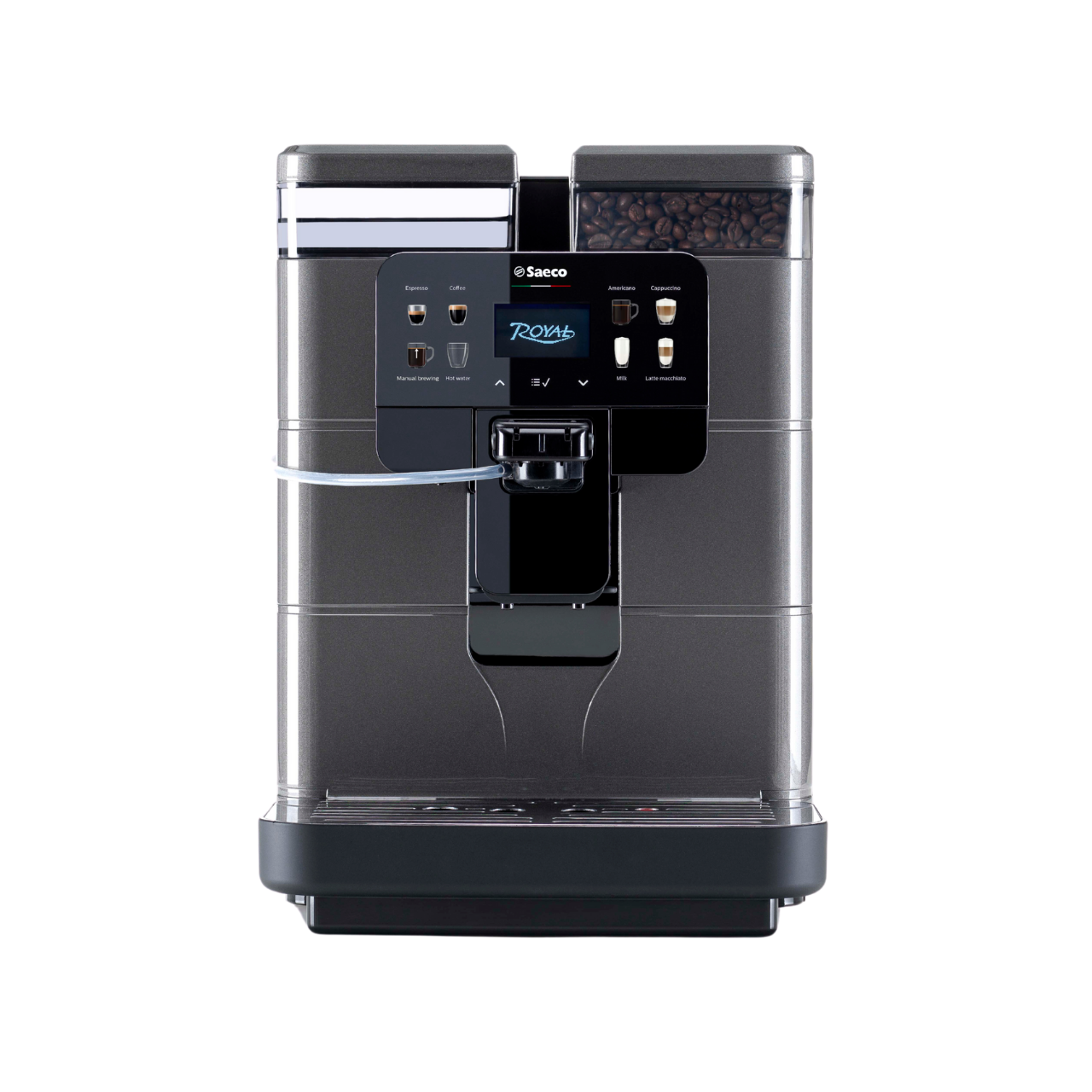 Saeco Royal Automatic Coffee Machine
