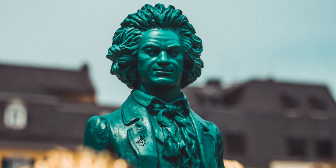 Beethoven's 60 Bean Coffee Recipe