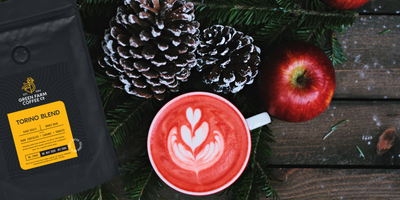 Christmas Coffee Gift Guide 2020