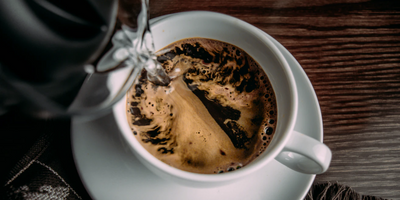 Fresh Coffee VS Instant Coffee