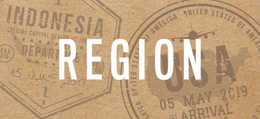 Coffee Region