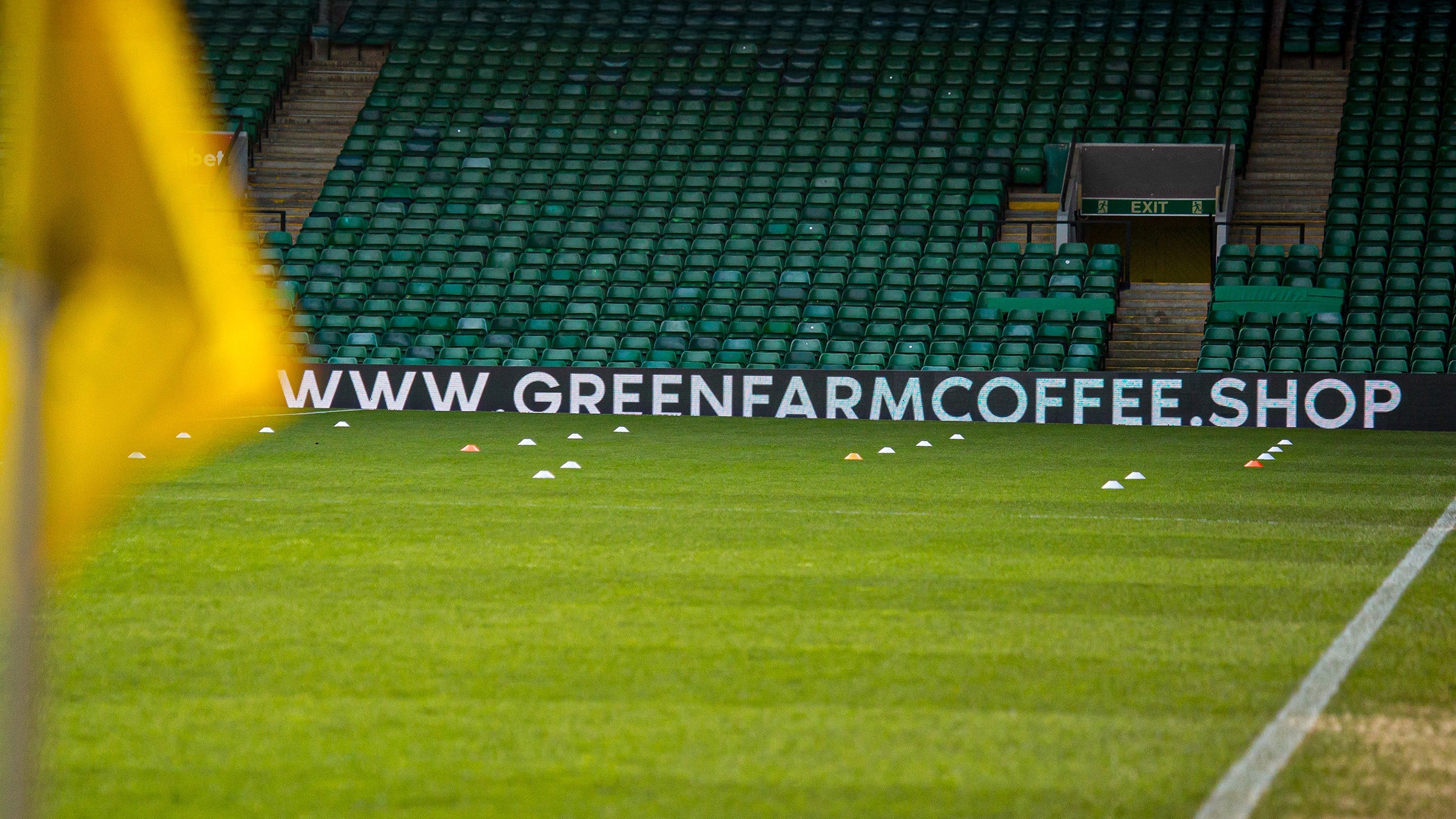 Norwich City Football Club Playing