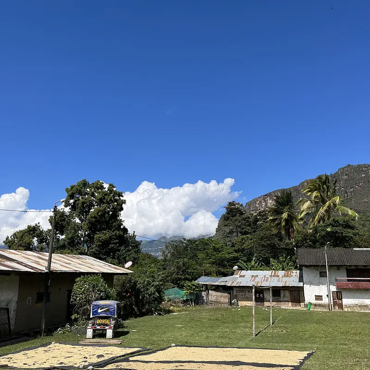 Peru Huellas de Mujer