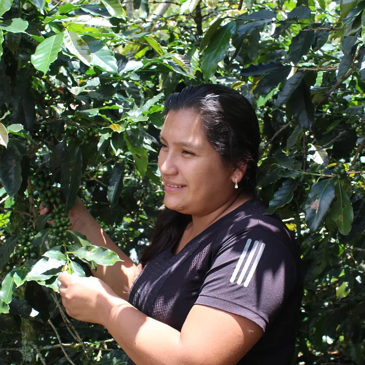 Peru Huellas de Mujer