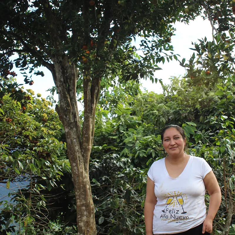 Peru Huellas de Mujer