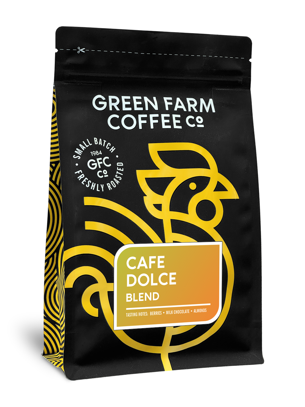 Cafe Dolce Blend
