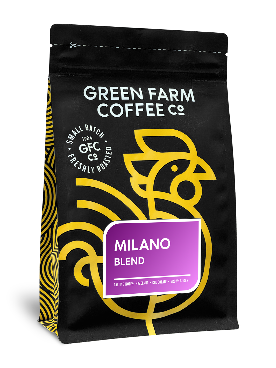 Milano Blend