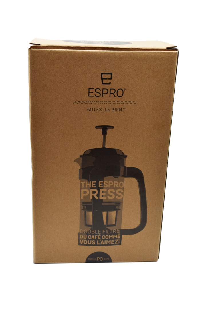 Espro Coffee Press P3 32oz