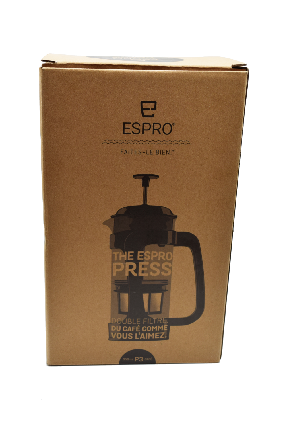 Espro Coffee Press P3 32oz