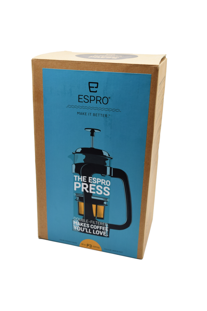 Large Cafetiere Coffee Maker