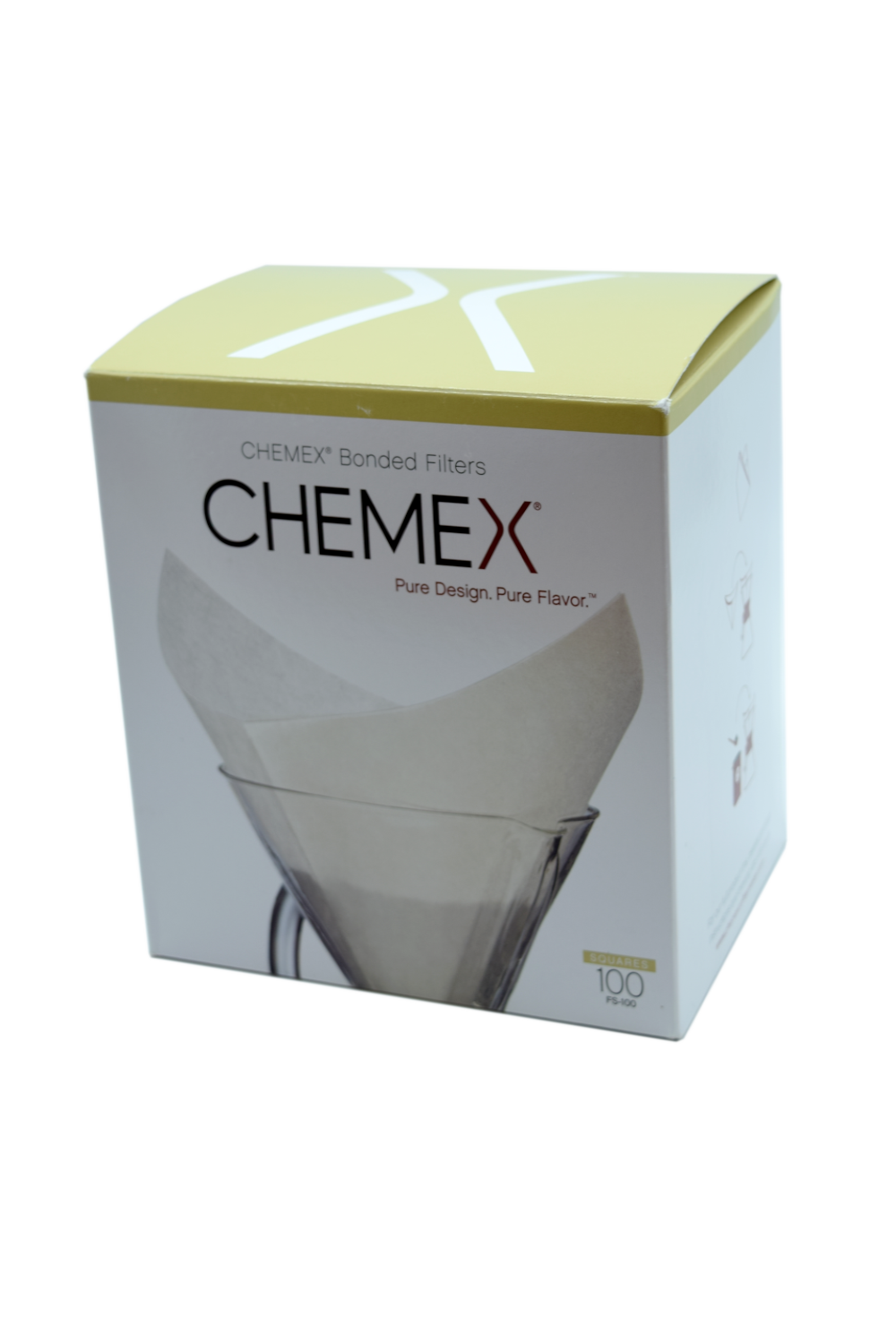 Chemex Classic Filters