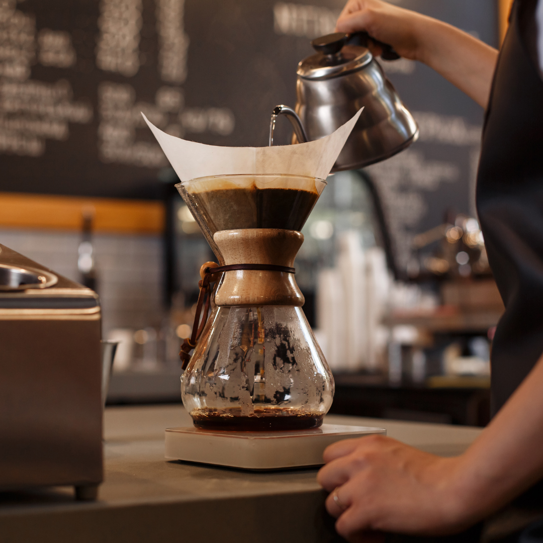 Chemex Classic