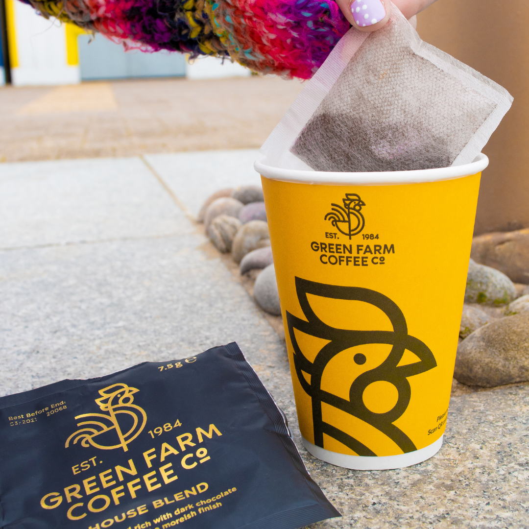Coffee Bags