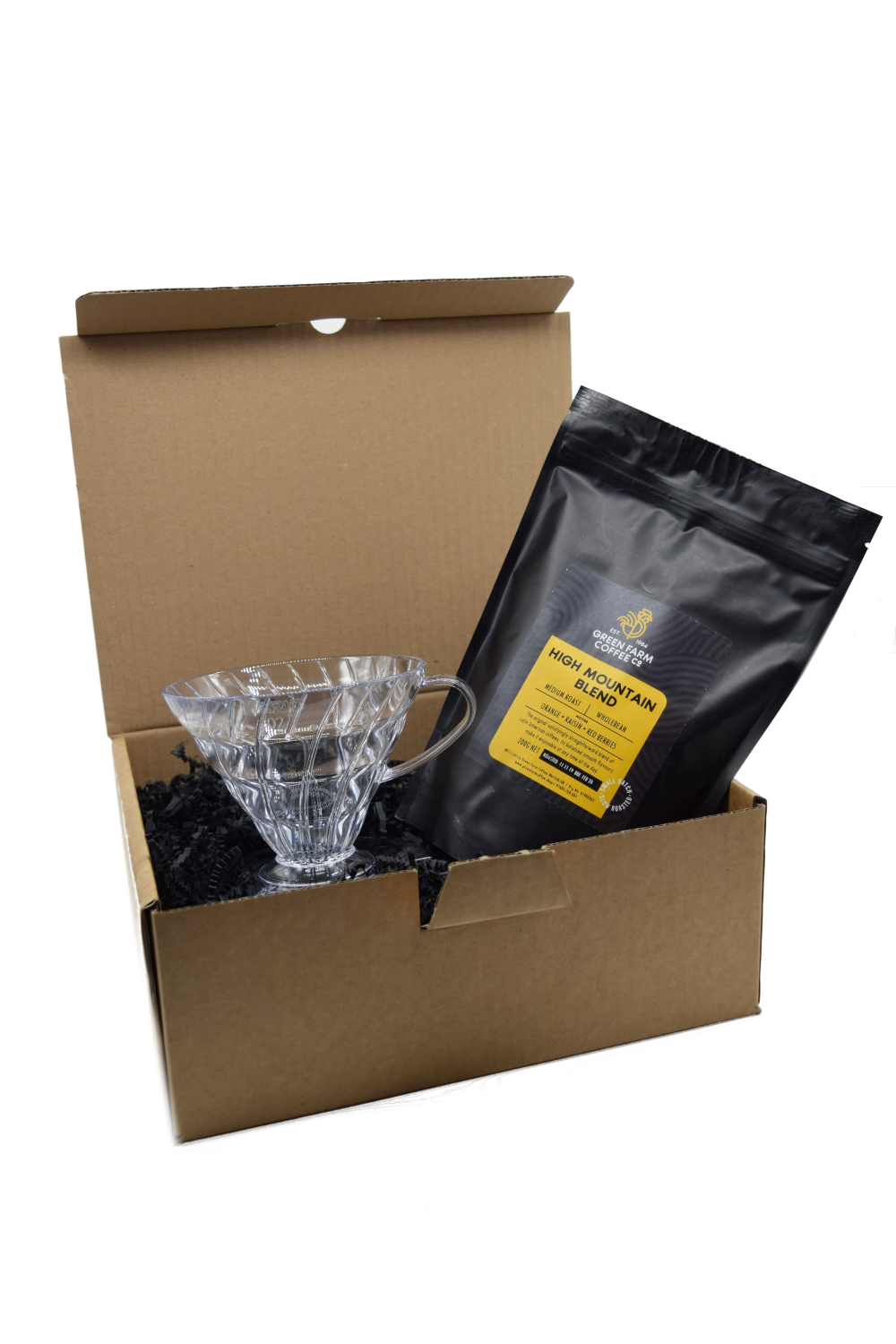 V60 Coffee Gift Box