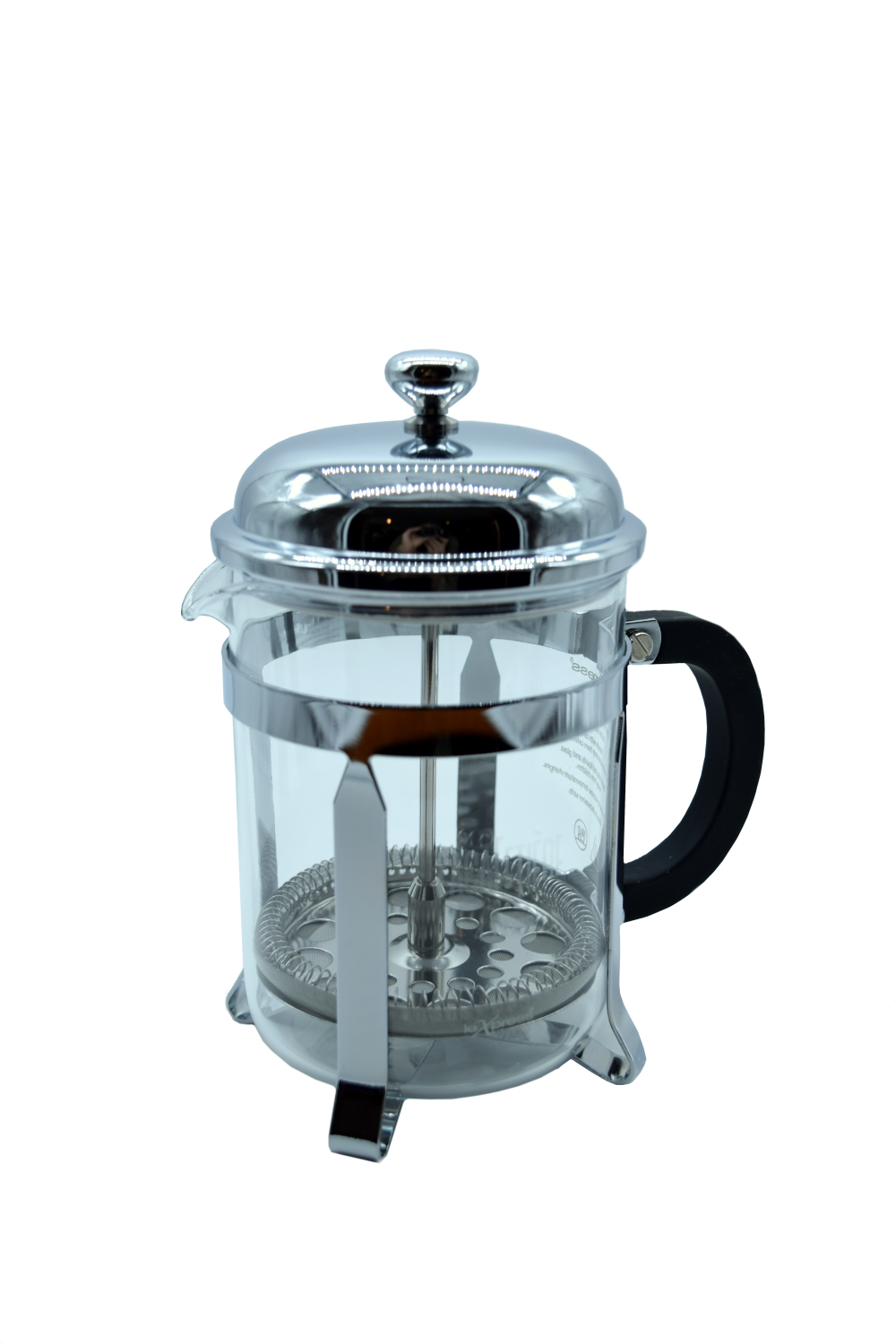 4 Cup Cafetiere Coffee Maker