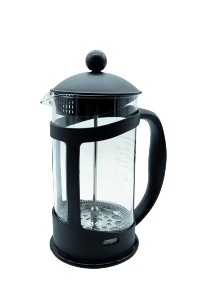 8 Cup Cafetiere Coffee Maker