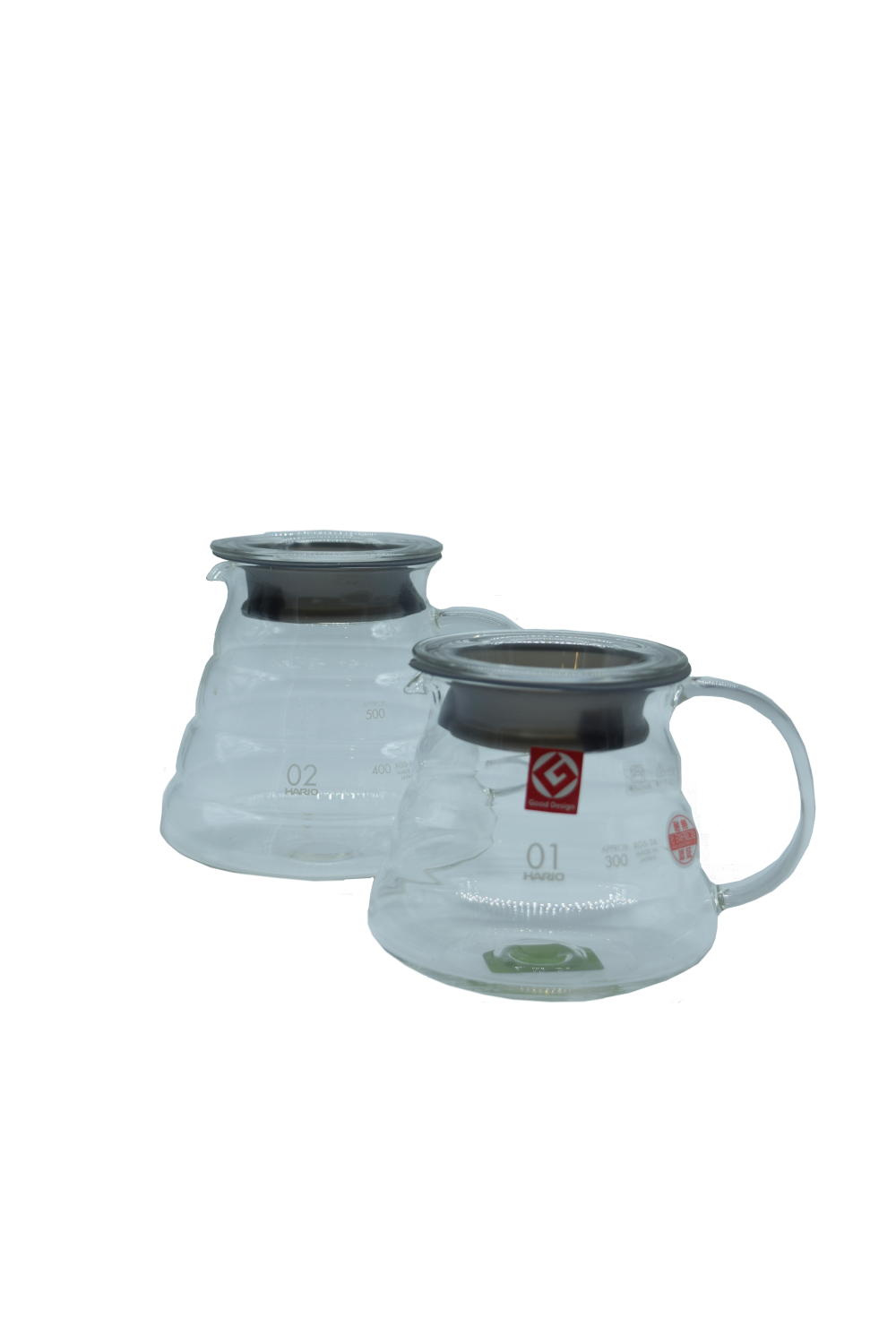 Hario Serving Jug 360ml