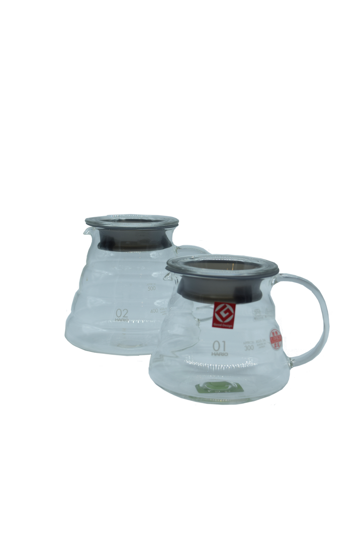 Hario Serving Jug 360ml