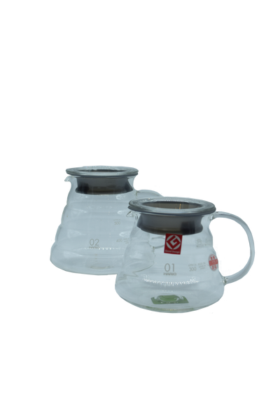 Hario Serving Jug 360ml