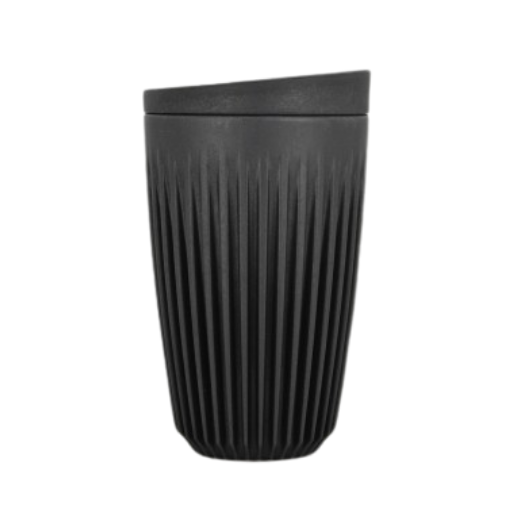 Huskee Reusable Coffee Cup