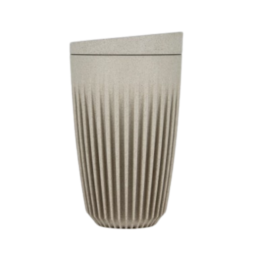 Huskee Reusable Coffee Cup