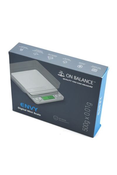 Envy Coffee Scale