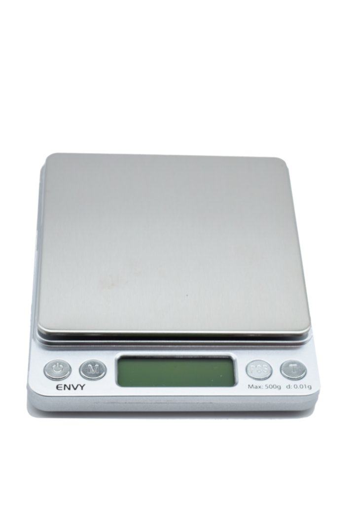 Envy Coffee Making Scale