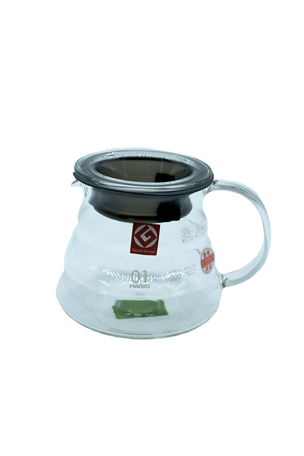 Hario Serving Jug 360ml