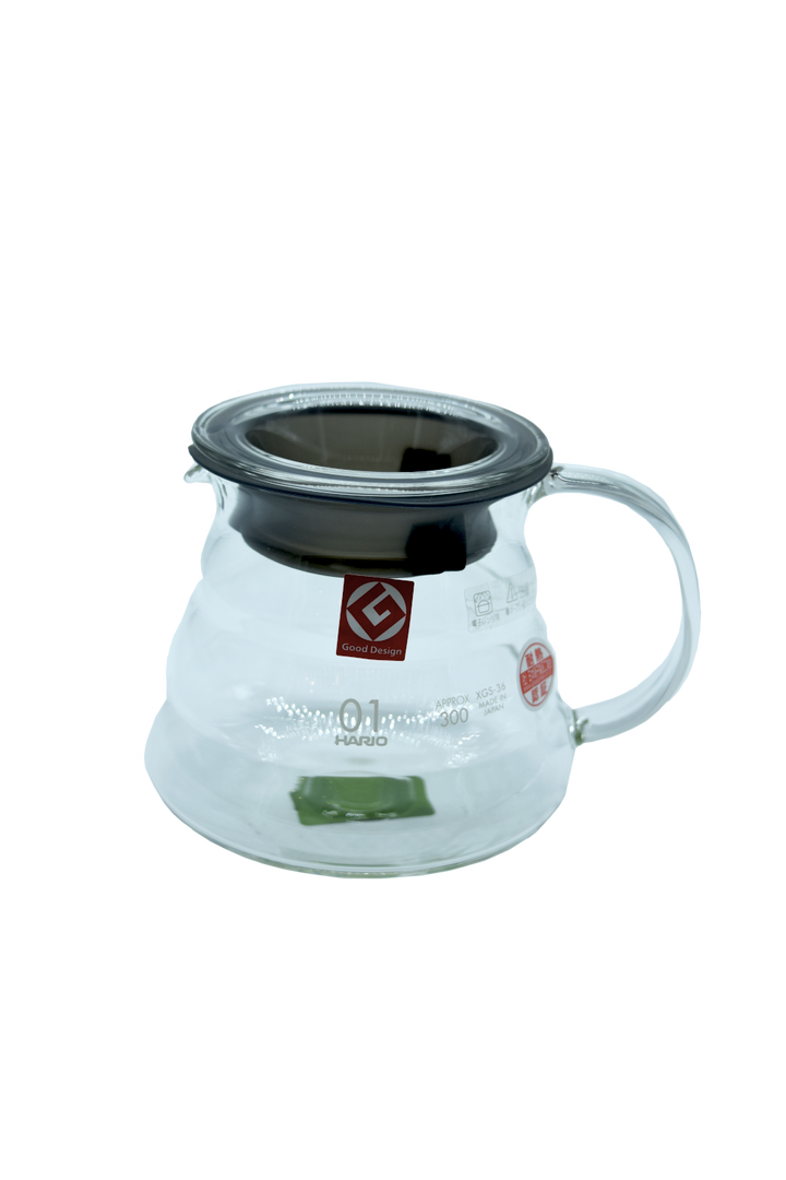 Hario Serving Jug 360ml