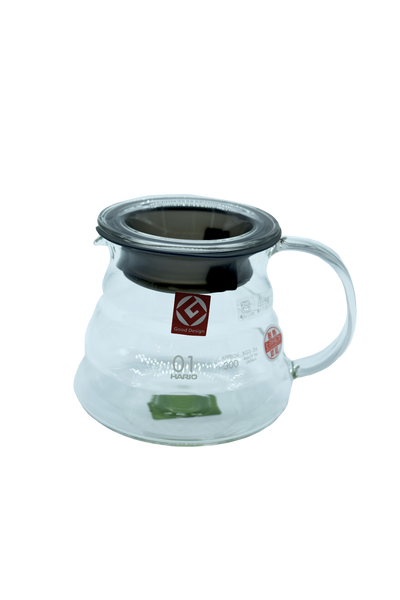 Hario Serving Jug 360ml