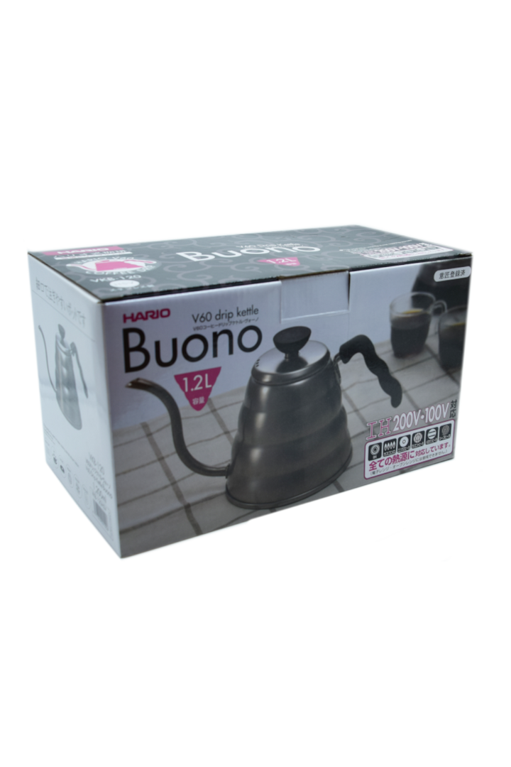 Serving Kettle For Coffee Making